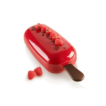 MOULE SILIKOMART PROFESSIONNEL FORME GLACE XXL